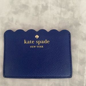 Kate Spade Card Holder